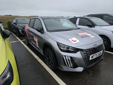 Instructors Who Care