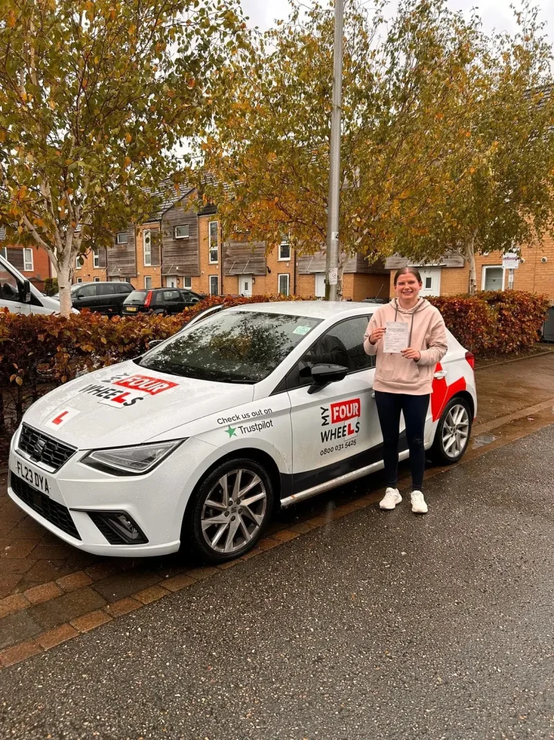 Qualified ADI with certificate